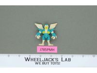 #4 Colonel Bird Battle Beasts 1987 Takara Hasbro Vintage Action Figure