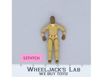 Doc V1 G.I. Joe 1983 Hasbro Vintage Action Figure