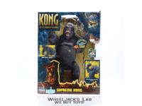 Supreme King Kong 8th Wonder of the World 2005 Playmates NEW MISB SEALED
