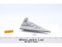 Imperial Star Destroyer Complete Die-cast Star Wars 1979 Kenner Action Figure