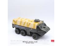 A.P.C. APC Amphibious Personnel Carrier G.I. Joe 1983 Vintage Vehicle