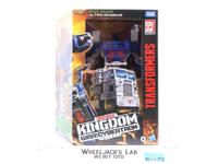 Ultra Magnus Transformers Kingdom War for Cybertron K-20 2020 Hasbro MISB NEW