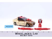 Chromedome Headmaster 100% Complete Vintage 1987 G1 Transformers Action Figure