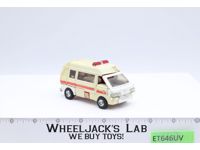 Ratchet Vintage 1984 Circle Stamp G1 Transformers Hasbro Action Figure
