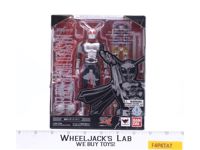 Masked Rider Super 1 Kamen Rider S.H. Figuarts 2012 Bandai Figure NEW SEALED