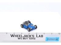 Beachcomber 100% Complete 1985 Vintage Hasbro G1 Transformers Action Figure