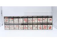 Fortress Maximus Instruction Manual Booklet 1986 Hasbro G1 Transformers