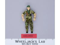 Falcon V1 G.I. Joe 1987 Hasbro Vintage Action Figure