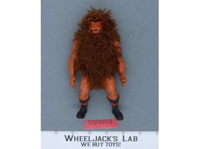 Grizzlor He-Man Masters Of The Universe MOTU 1984 Mattel Vintage