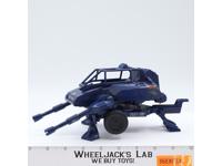 ASP GI Joe 1984 Hasbro Vintage Action Figure Vehicle