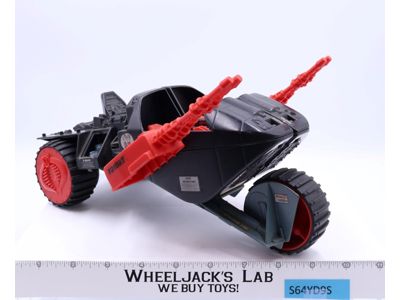 Cobra Stun GI Joe 1986 Hasbro Cobra Vintage Action Figure Vehicle