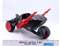 Cobra Stun GI Joe 1986 Hasbro Cobra Vintage Action Figure Vehicle