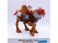 Stridor 100% Complete He-Man Masters of the Universe MOTU 1984 Mattel Vintage