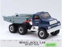 Goliath Transport Truck MASK M.A.S.K. 1987 Kenner Action Figure Vehicle