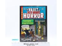 The Vault of Horror Vol. 1 EC Archives 2007 Gemstone NEW Sealed Al Feldstein