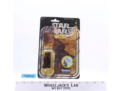 Jawa 20-Back-E Star Wars 1978 Kenner Vintage Action Figure NEW SEALED
