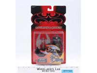 Hover Attack Batman DC Comics Batman & Robin 1997 Kenner Figure NEW SEALED