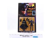 Bruce Wayne Batman DC Comics The Dark Knight 1990 Kenner Figure NEW SEALED