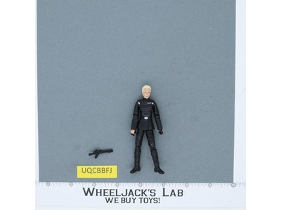 Juno Eclipse Star Wars 30th Anniversary Force Unleashed 2008 Hasbro Figure