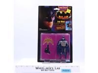 Iron Winch Batman DC Comics The Dark Knight 1990 Kenner Figure NEW SEALED