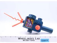 PKE Meter 100% Complete The Real Ghostbusters 19864 Kenner Role Play Accessory
