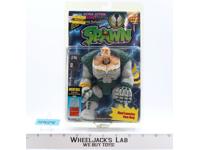 Overtkill + Comic Book Spawn 1994 McFarlane Toys Action Figure NEW SEALED