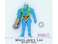 Erik the Barbaric Mighty Morphin Power Rangers 1996 Bandai Action Figure