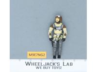Slip-Stream V1 100% Complete G.I. Joe 1986 Hasbro Vintage Action Figure