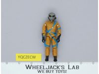 Frag-Viper V1 1989 G.I. Joe Hasbro Vintage Action Figure