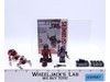 Skrapnel Complete Kre-O Micro Changers Transformers 2015 Hasbro Mini Figure