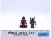 Skrapnel Complete Kre-O Micro Changers Transformers 2015 Hasbro Mini Figure