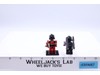 Skrapnel Complete Kre-O Micro Changers Transformers 2015 Hasbro Mini Figure