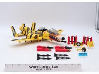 Tiger Rat 100% Complete GI Joe Tiger Force 1988 Hasbro Action Figure Vehicle