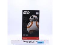 BB-8 App-Enable Droid Star Wars Disney 2015 Sphero Action Figure NEW SEALED