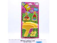Bart Simpson Target Game The Simpsons 1990 Ja-Ru NEW SEALED