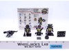 Kickback Complete Kre-O Micro Changers Transformers 2015 Hasbro Mini Figure