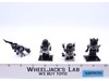 Kickback Complete Kre-O Micro Changers Transformers 2015 Hasbro Mini Figure