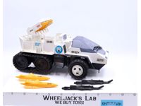 Snow Cat 100% Complete G.I. Joe 1985 Hasbro Vintage Action Figure Vehicle