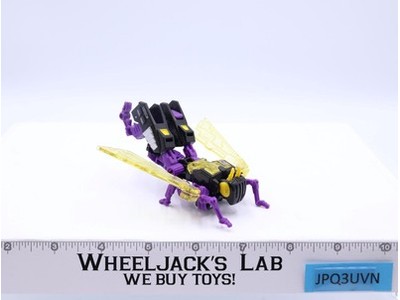 Kickback 100% Complete Transformers Titans Return 2016 Hasbro Action Figure