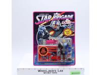 Duke GI Joe Star Brigade 1993 Hasbro Vintage Action Figure NEW SEALED