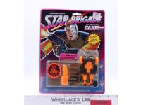 Robo-J.O.E. GI Joe Star Brigade 1993 Hasbro Vintage Figure NEW MOSC SEALED