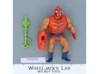 Clawful 100% Complete He-Man Masters Of The Universe MOTU 1984 Mattel Vintage