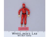 Jinx V1 G.I. Joe 1987 Hasbro Vintage Action Figure