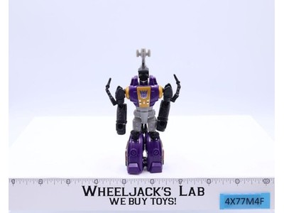 Bombshell 100% Complete Transformers Combiner Wars 2015 Hasbro Action Figure