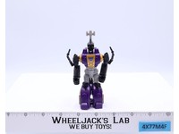 Bombshell 100% Complete Transformers Combiner Wars 2015 Hasbro Action Figure