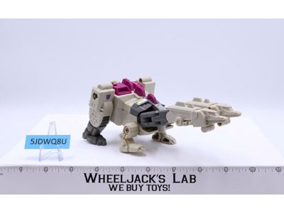 Hun-gurrr Abominus Vintage 1987 G1 Transformers Hasbro Action Figure