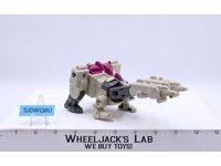 Hun-gurrr Abominus Vintage 1987 G1 Transformers Hasbro Action Figure