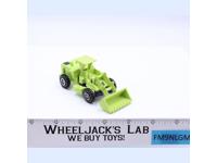 Scrapper Devastator 1985 Vintage G1 Transformers Payloader Action Figure