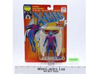 Archangel W/Missile Shooting Wings The Uncanny X-Men 1993 Toy Biz NEW MOSC