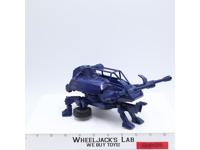 ASP 100% Complete 1984 G.I. Joe Hasbro Vintage Action Figure Vehicle